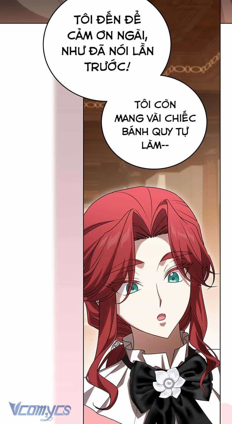 Cái Giá Phải Trả - Chương 86 - ảnh 57