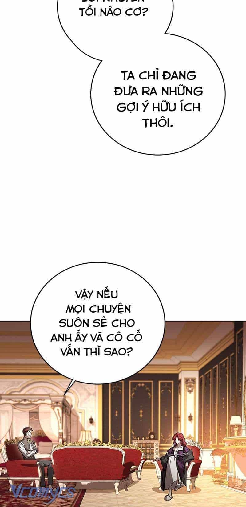 Cái Giá Phải Trả - Chương 86 - ảnh 69