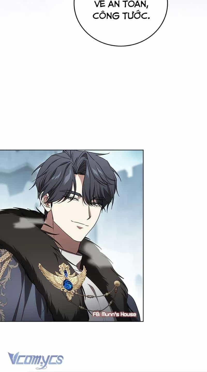 Cái Giá Phải Trả - Chương 87 - ảnh 12