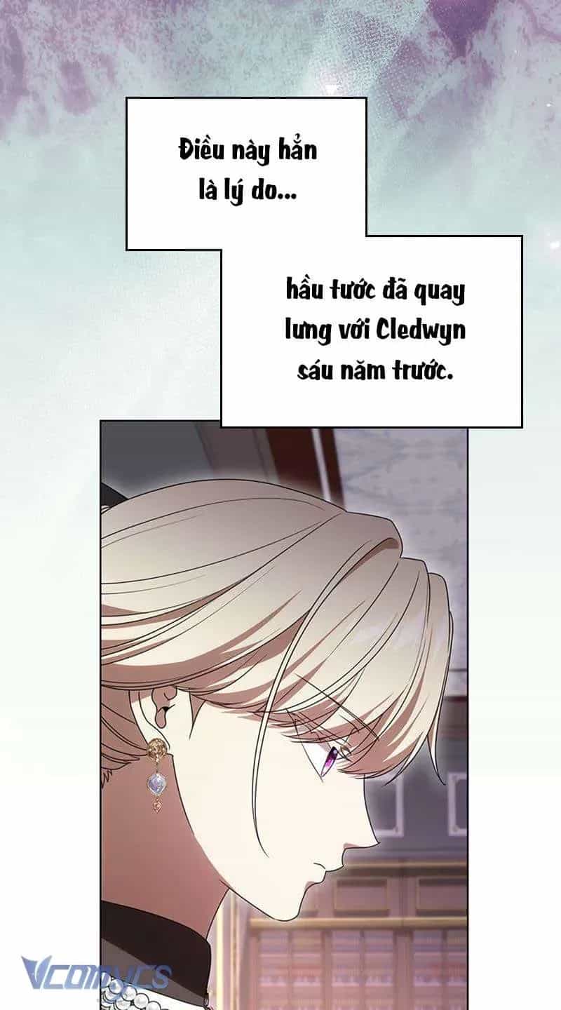 Cái Giá Phải Trả - Chương 87 - ảnh 91