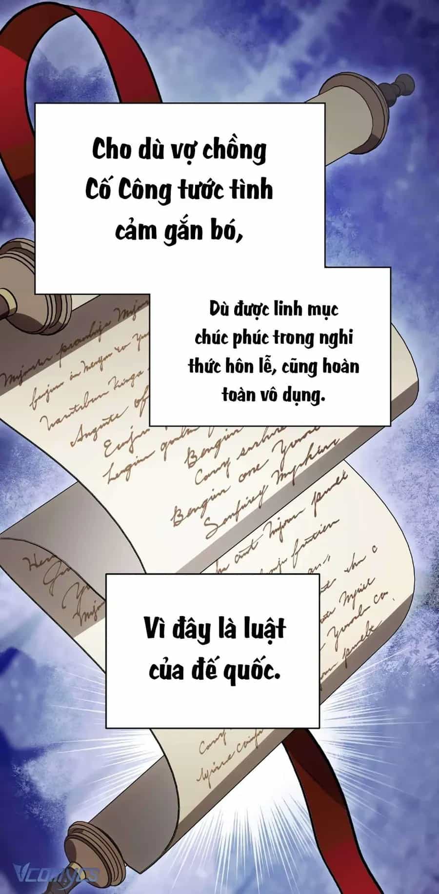 Cái Giá Phải Trả - Chương 88 - ảnh 25
