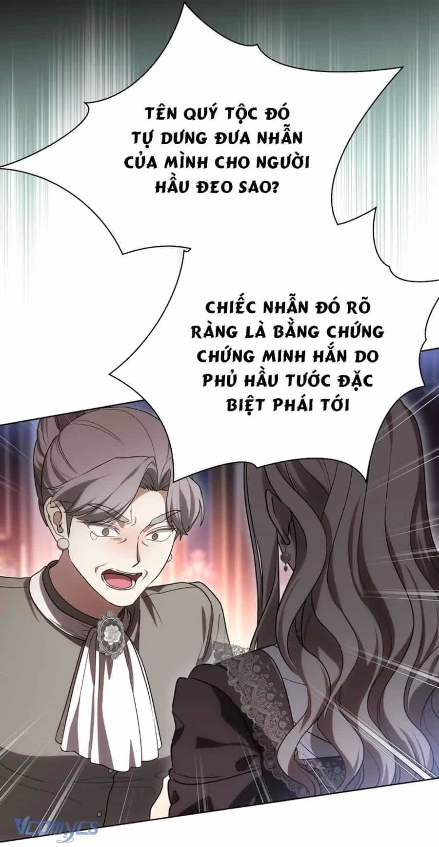 Cái Giá Phải Trả - Chương 88 - ảnh 77