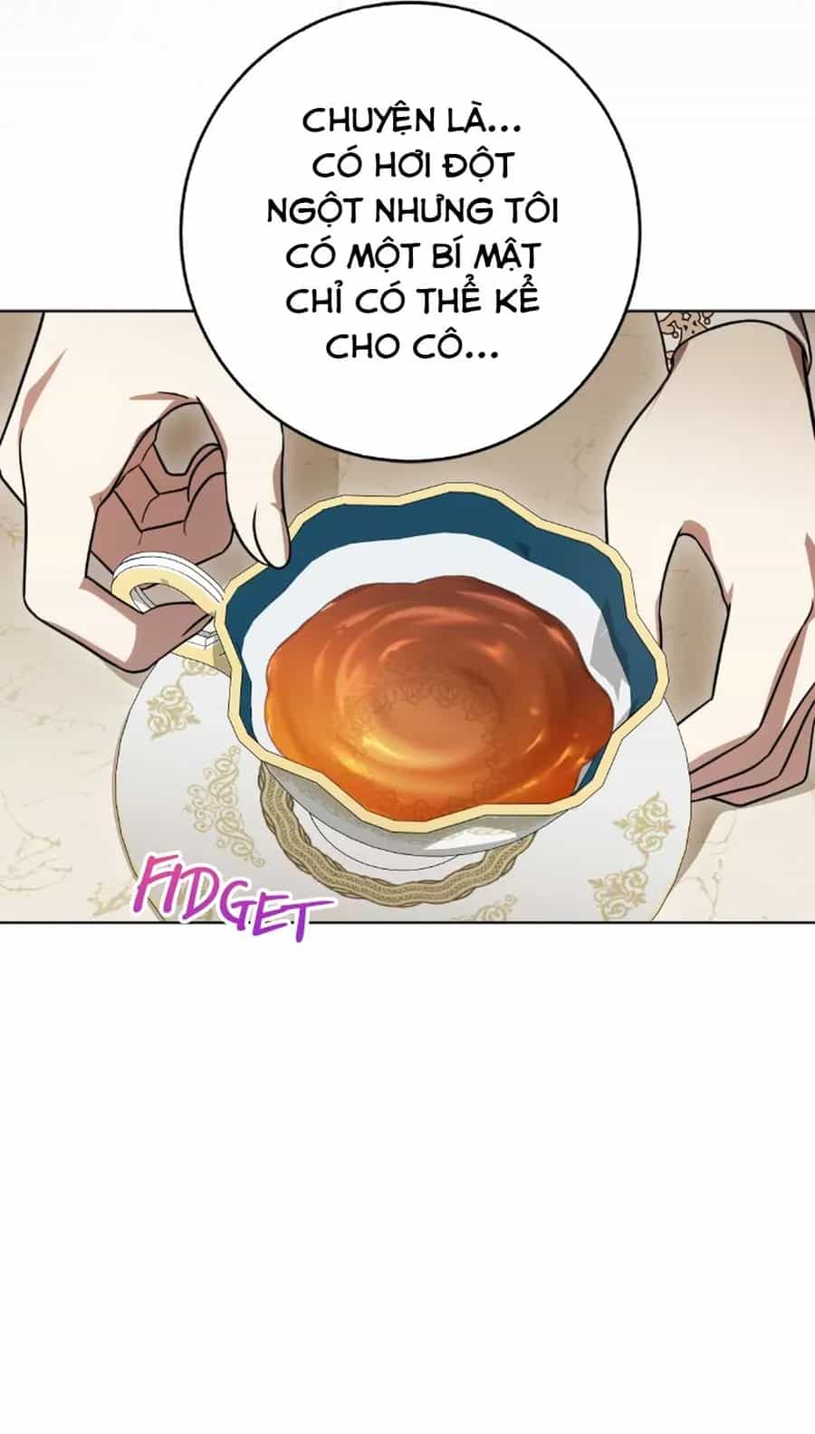 Cái Giá Phải Trả - Chương 89 - ảnh 34