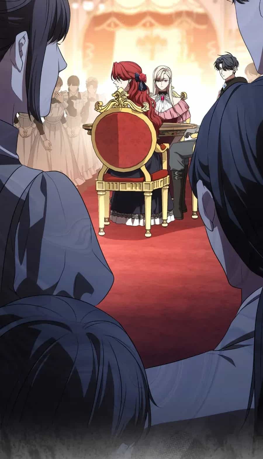 Cái Giá Phải Trả - Chương 90 - ảnh 43