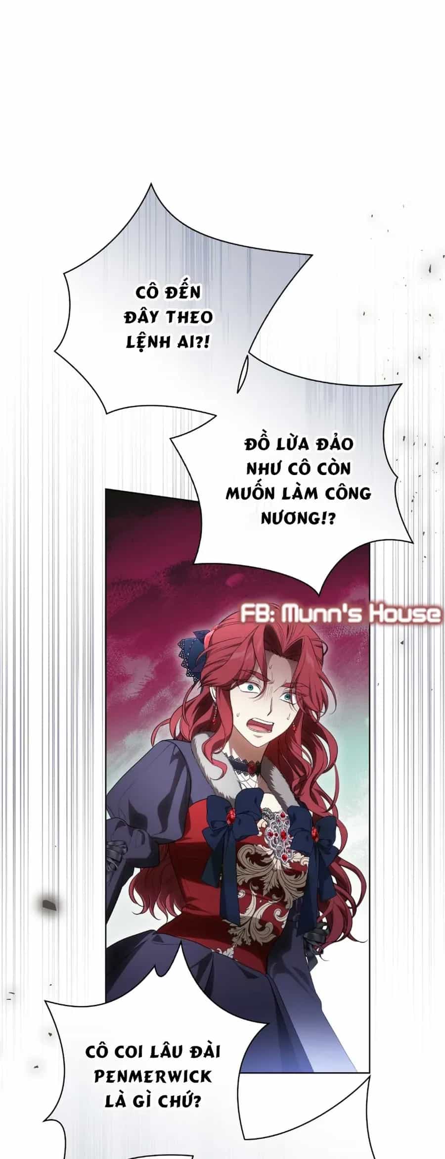 Cái Giá Phải Trả - Chương 91 - ảnh 13