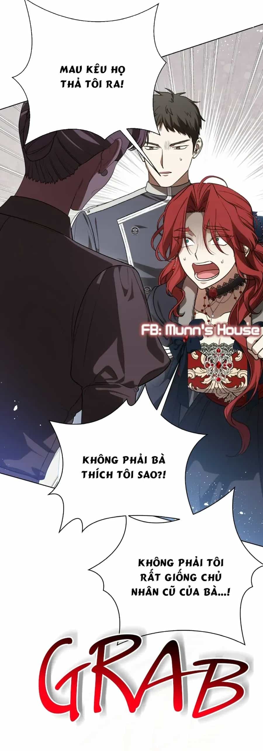 Cái Giá Phải Trả - Chương 91 - ảnh 21