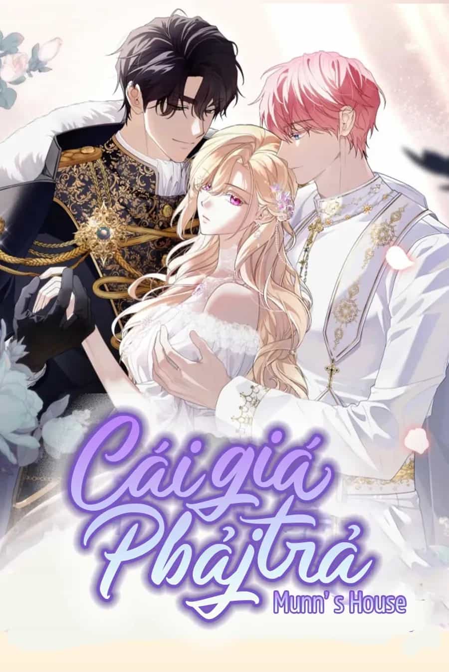 Cái Giá Phải Trả - Chương 92 - ảnh 2