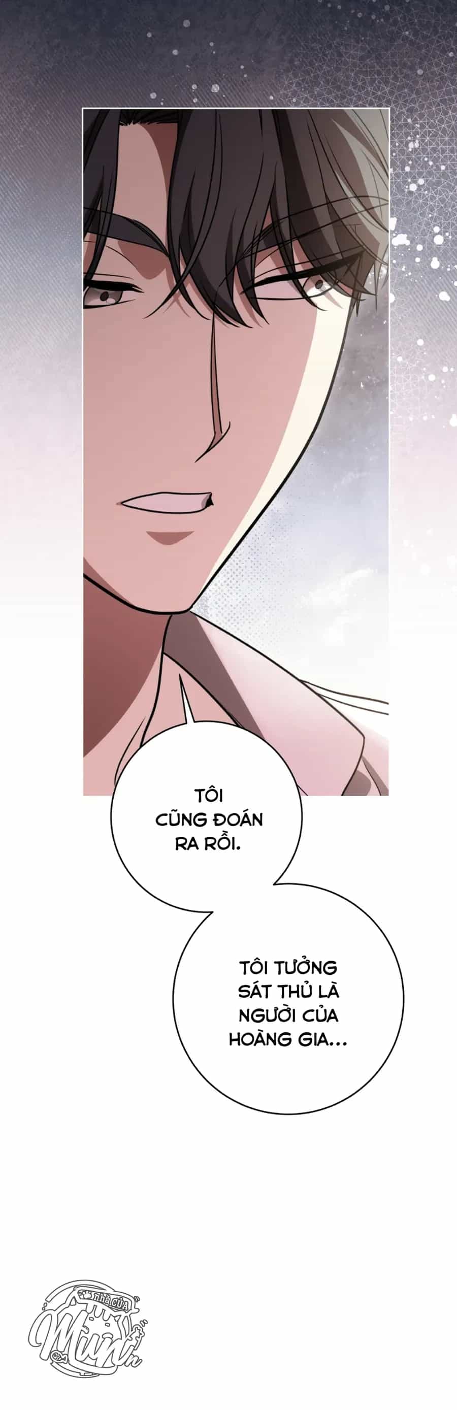 Cái Giá Phải Trả - Chương 92 - ảnh 26