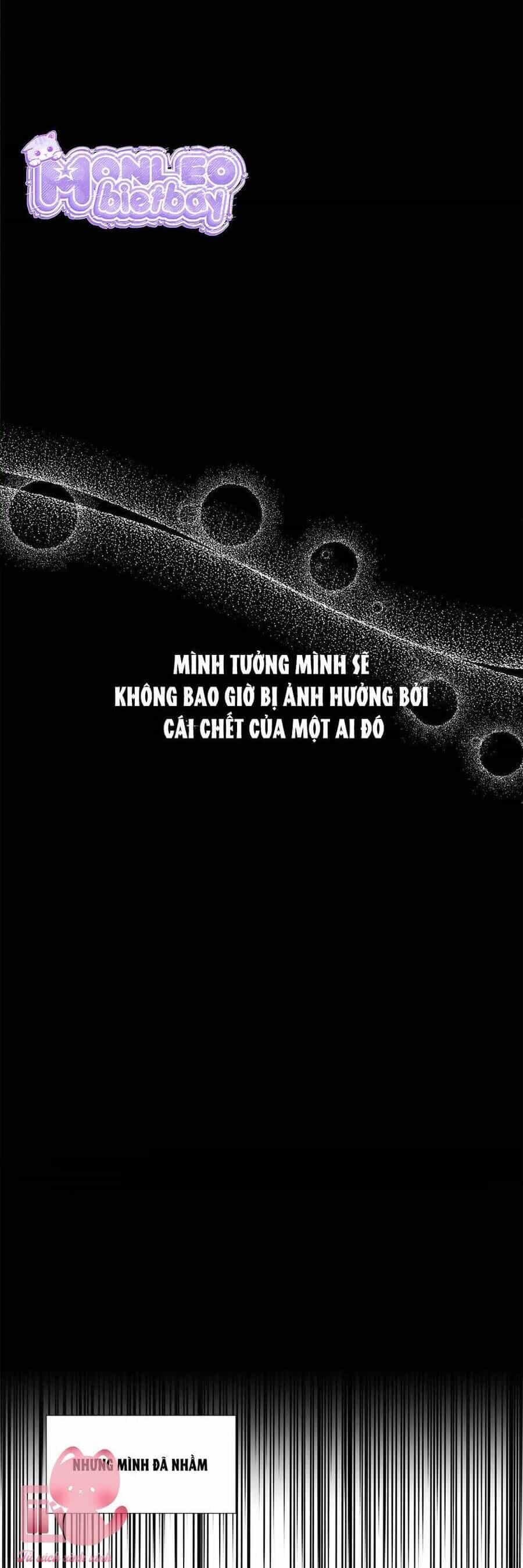 Cái Kết Có Hậu Của Nhân Vật Phản Diện - Chương 22 - ảnh 3