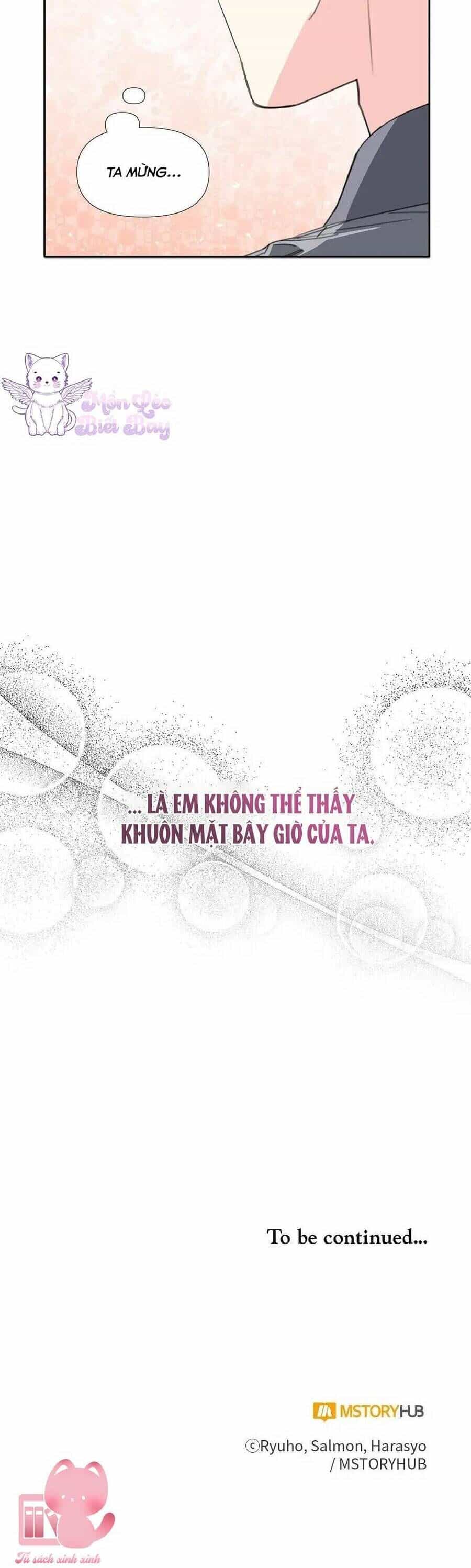 Cái Kết Có Hậu Của Nhân Vật Phản Diện - Chương 24 - ảnh 41