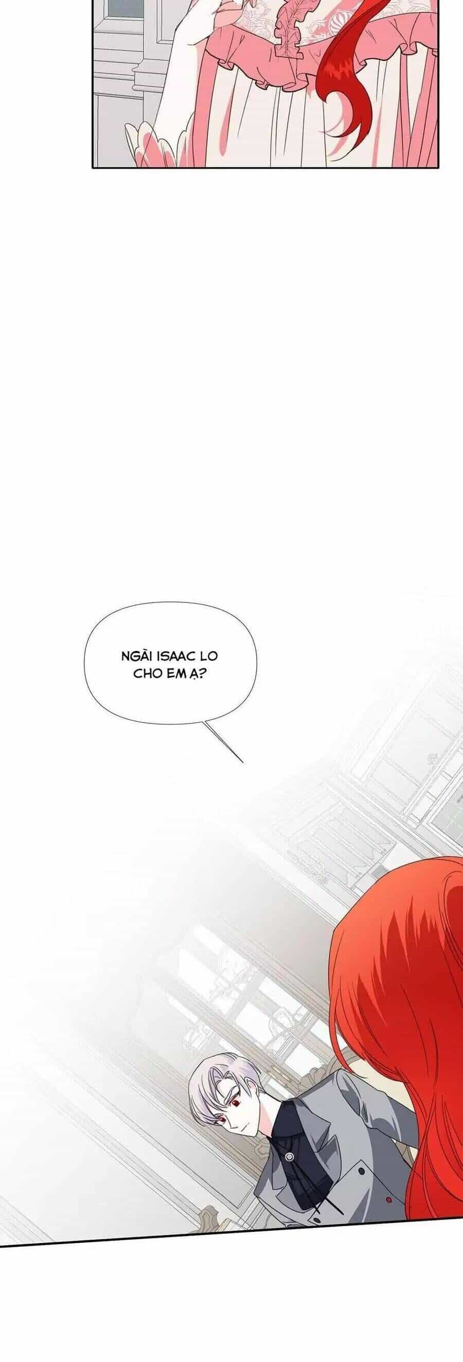 Cái Kết Có Hậu Của Nhân Vật Phản Diện - Chương 25 - ảnh 16