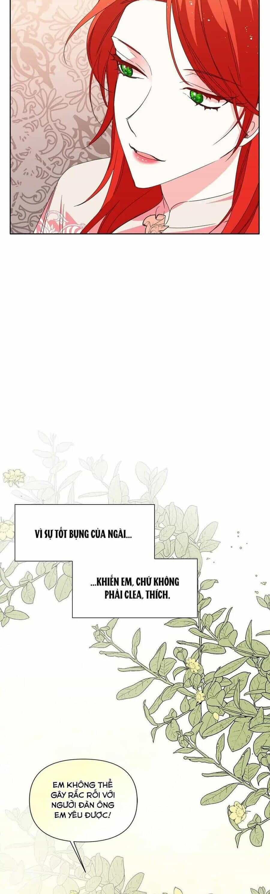 Cái Kết Có Hậu Của Nhân Vật Phản Diện - Chương 25 - ảnh 22