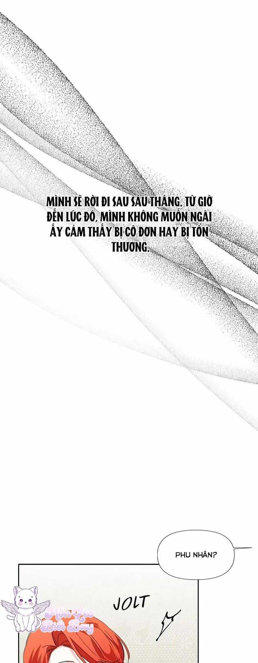 Cái Kết Có Hậu Của Nhân Vật Phản Diện - Chương 27 - ảnh 14