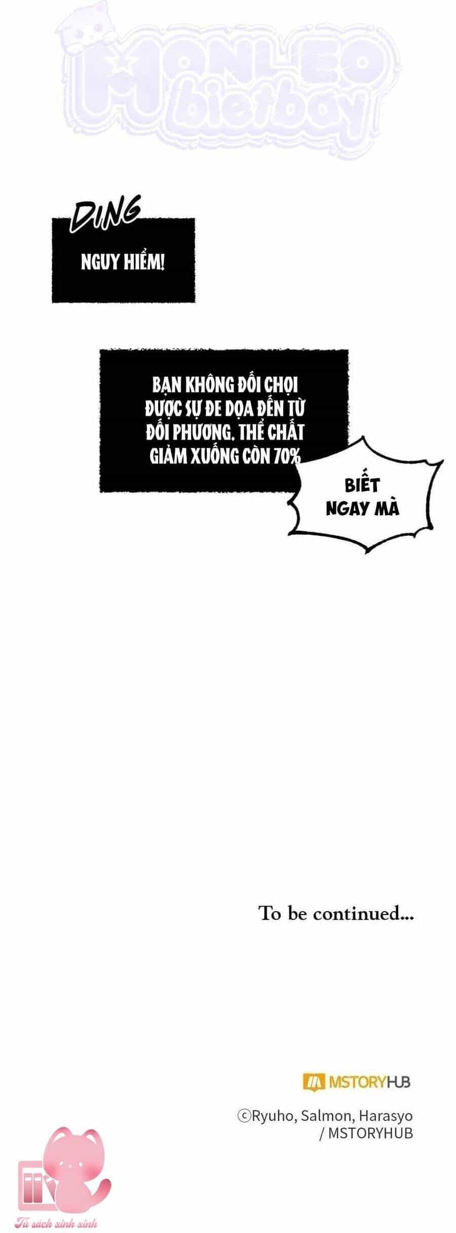 Cái Kết Có Hậu Của Nhân Vật Phản Diện - Chương 14 - ảnh 43