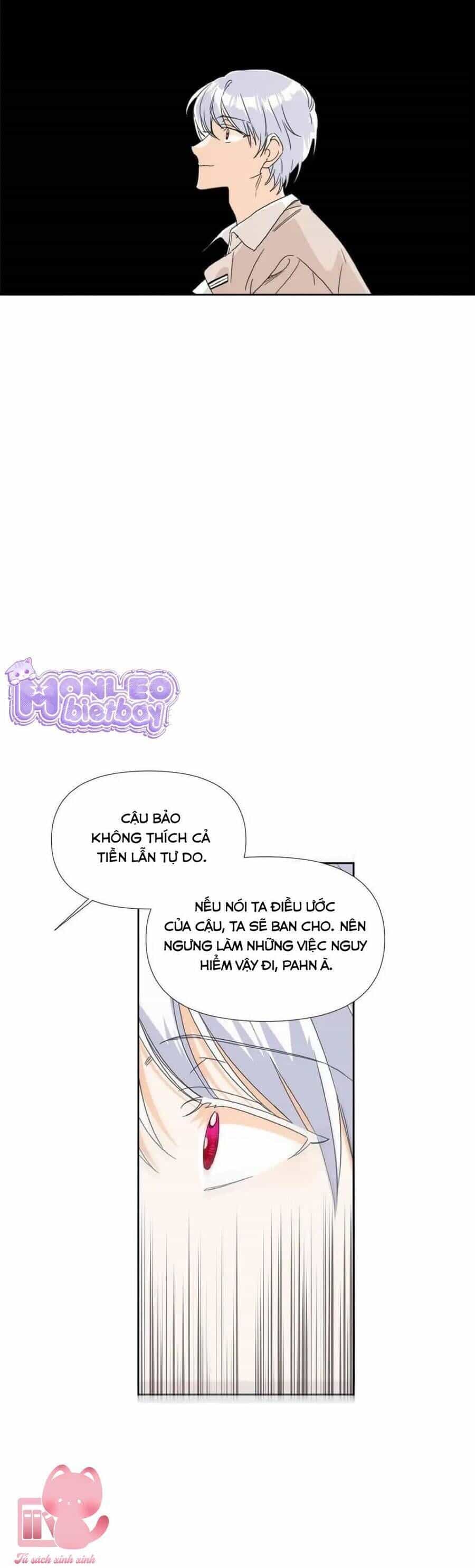 Cái Kết Có Hậu Của Nhân Vật Phản Diện - Chương 32 - ảnh 15