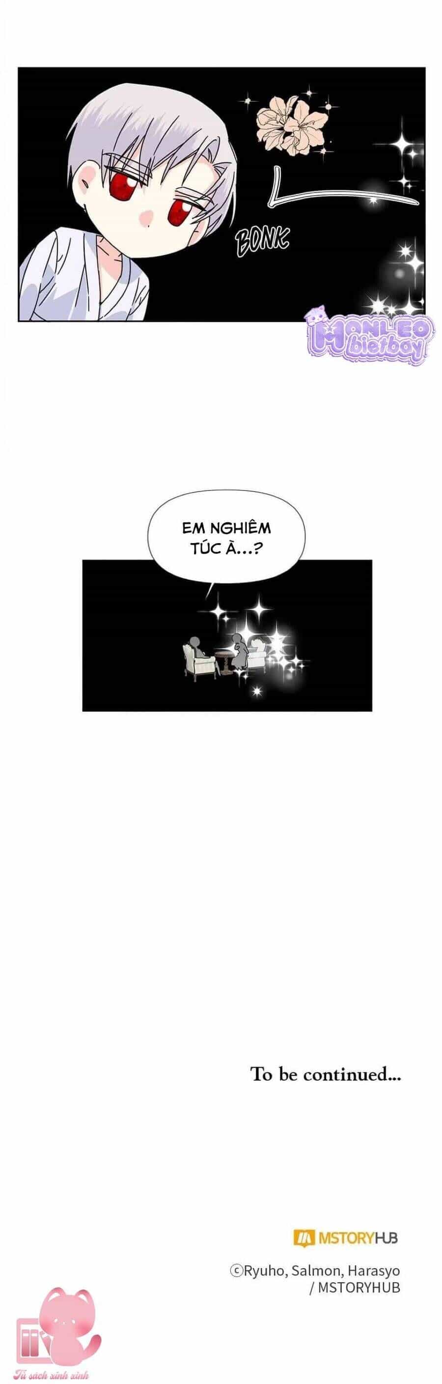 Cái Kết Có Hậu Của Nhân Vật Phản Diện - Chương 35 - ảnh 40