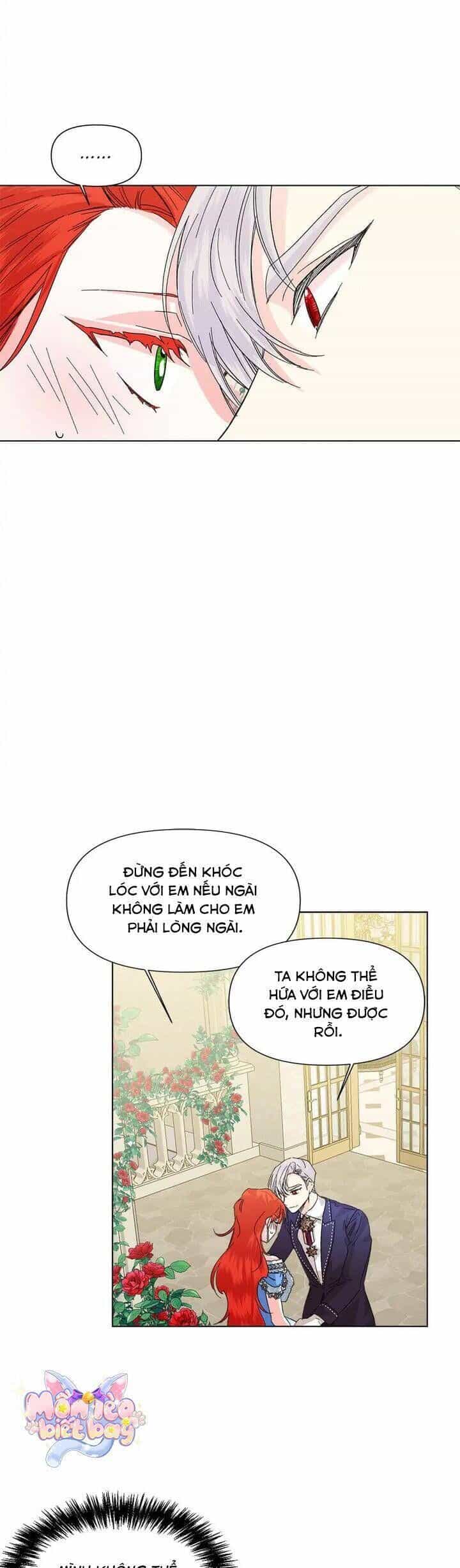 Cái Kết Có Hậu Của Nhân Vật Phản Diện - Chương 50 - ảnh 26