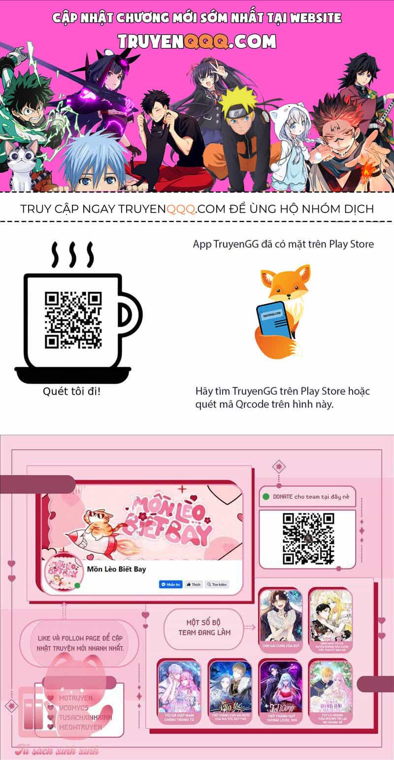 Cái Kết Có Hậu Của Nhân Vật Phản Diện - Chương 60 - ảnh 1