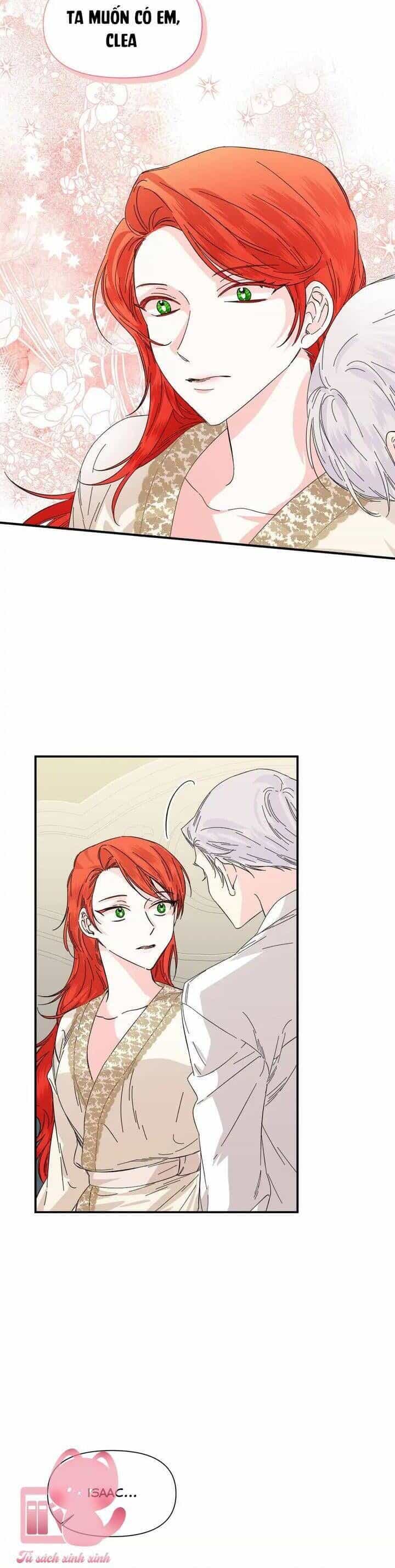 Cái Kết Có Hậu Của Nhân Vật Phản Diện - Chương 62 - ảnh 29
