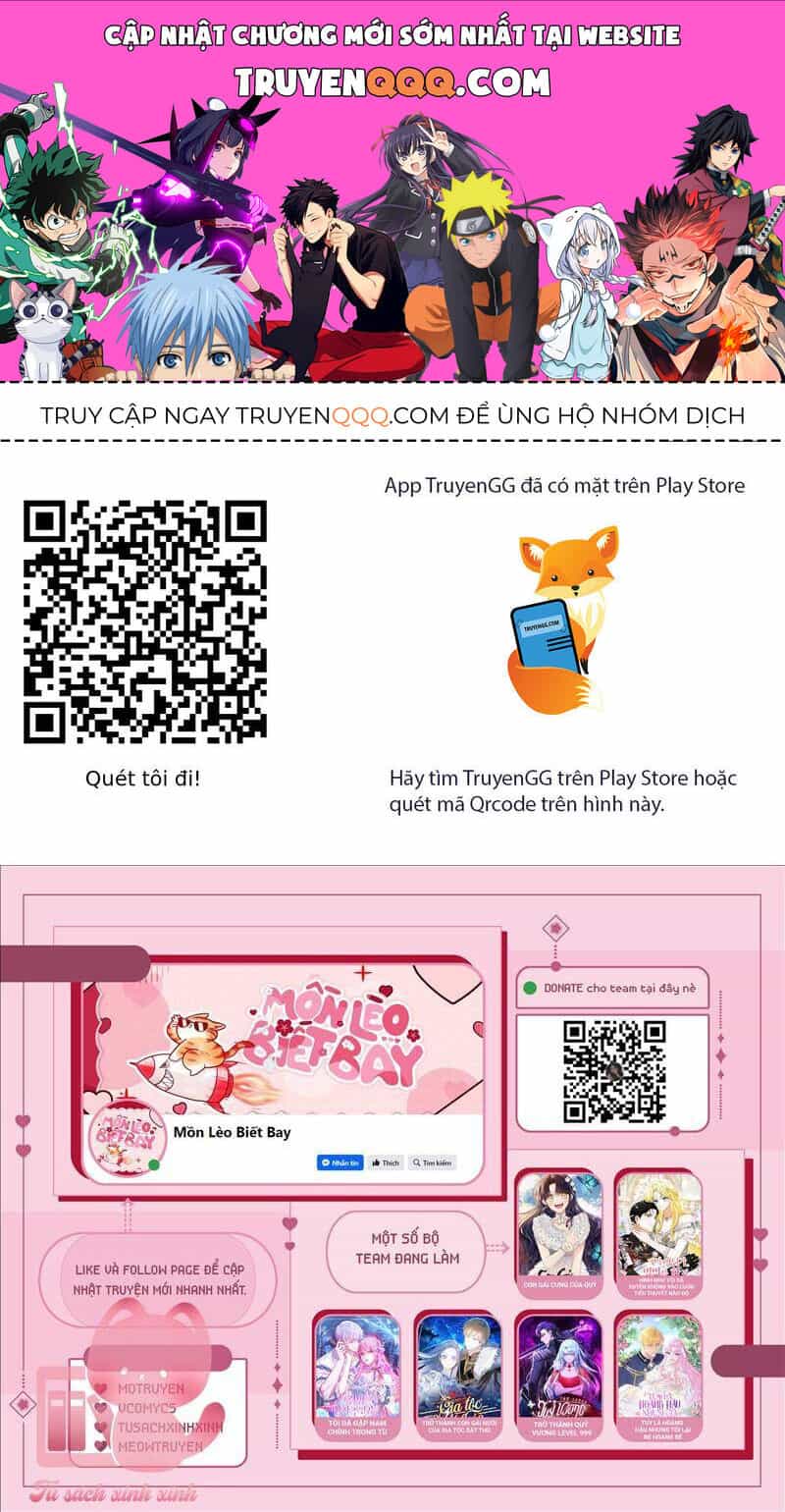 Cái Kết Có Hậu Của Nhân Vật Phản Diện - Chương 63 - ảnh 1