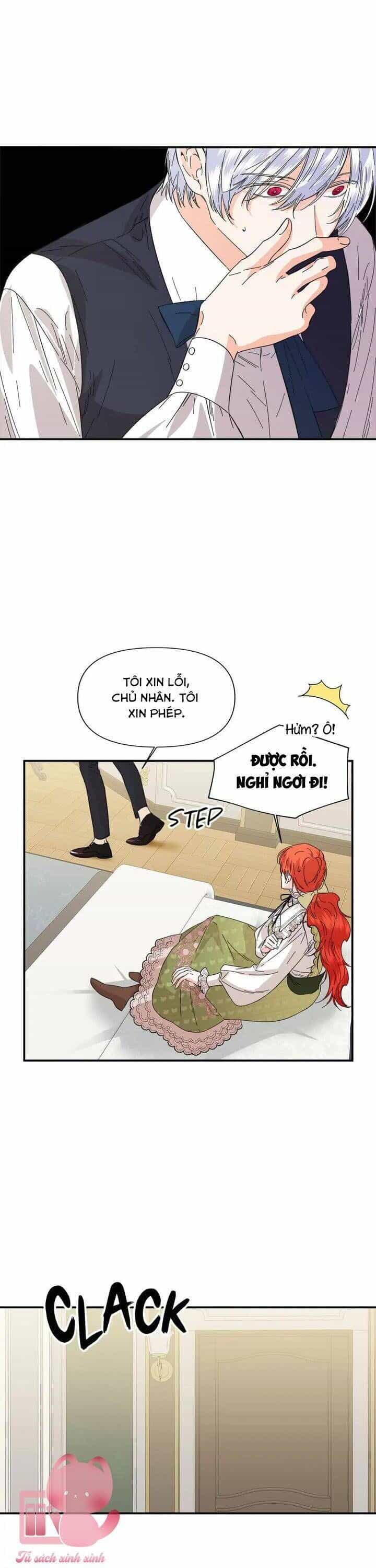 Cái Kết Có Hậu Của Nhân Vật Phản Diện - Chương 64 - ảnh 28