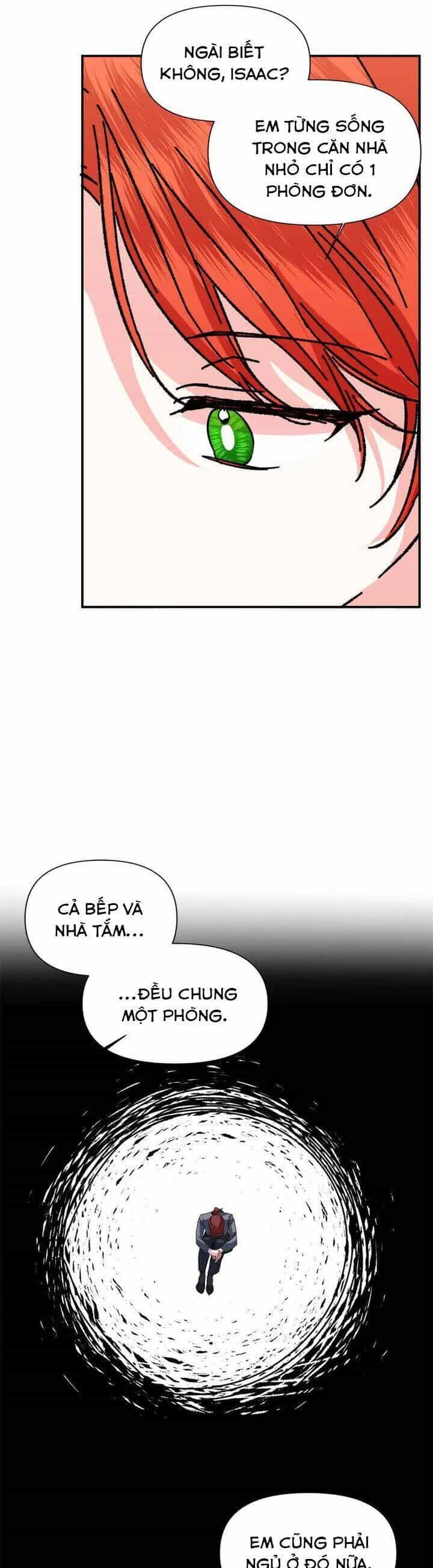 Cái Kết Có Hậu Của Nhân Vật Phản Diện - Chương 77 - ảnh 13
