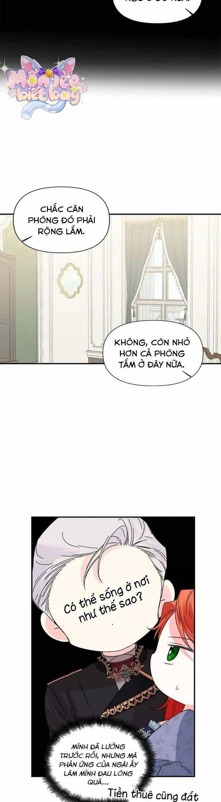 Cái Kết Có Hậu Của Nhân Vật Phản Diện - Chương 77 - ảnh 14