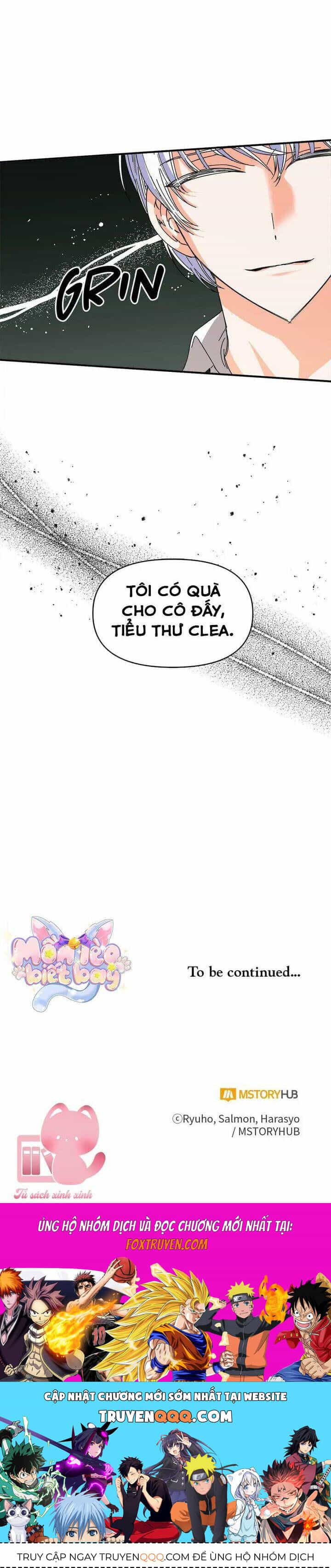 Cái Kết Có Hậu Của Nhân Vật Phản Diện - Chương 78 - ảnh 35