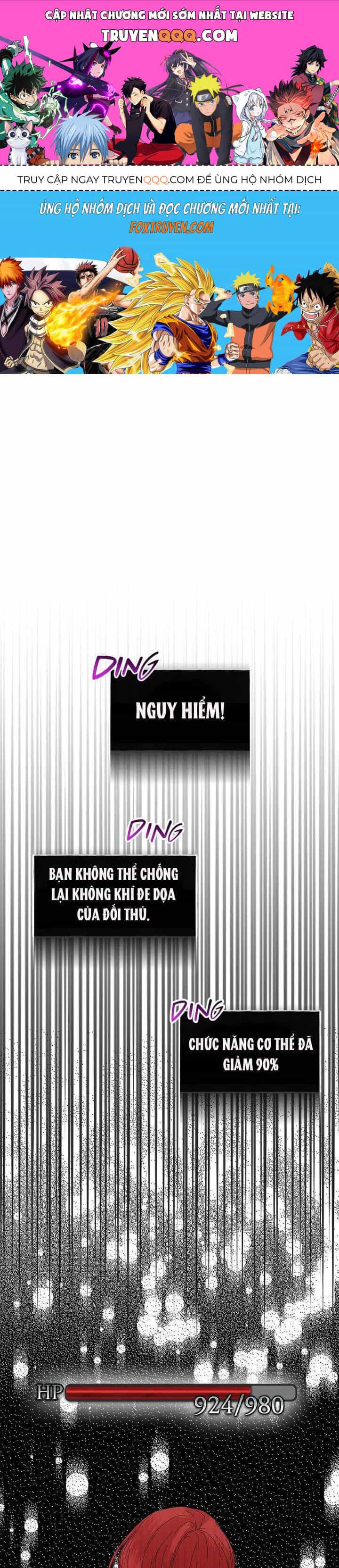 Cái Kết Có Hậu Của Nhân Vật Phản Diện - Chương 80 - ảnh 1