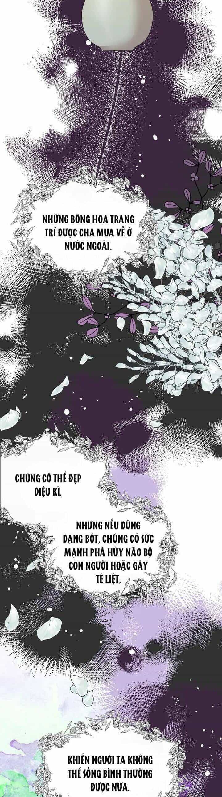 Cái Kết Có Hậu Của Nhân Vật Phản Diện - Chương 81 - ảnh 13