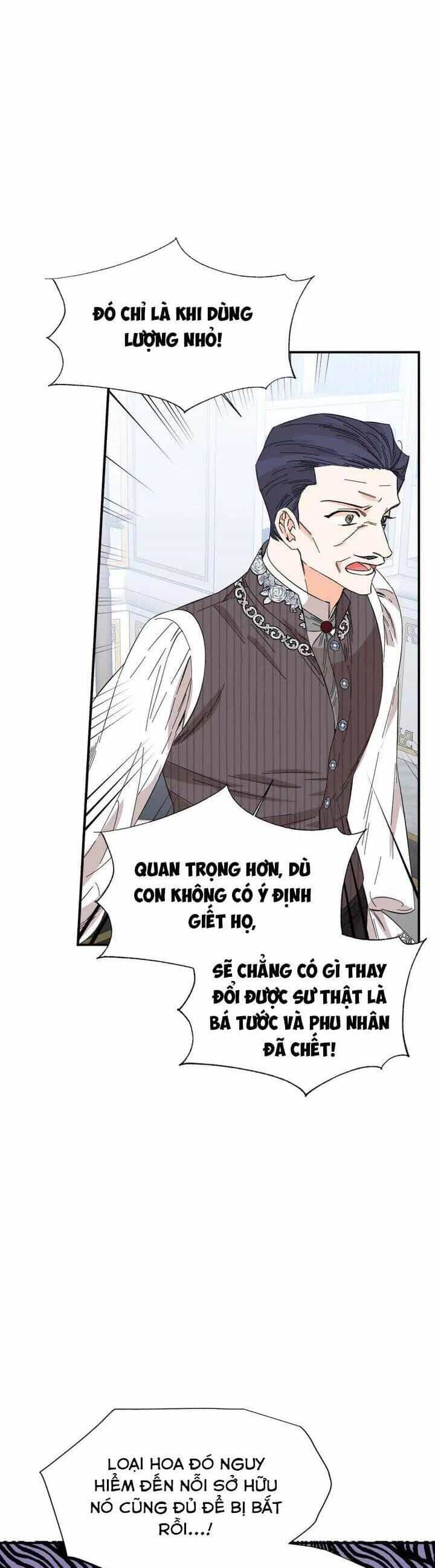 Cái Kết Có Hậu Của Nhân Vật Phản Diện - Chương 81 - ảnh 17