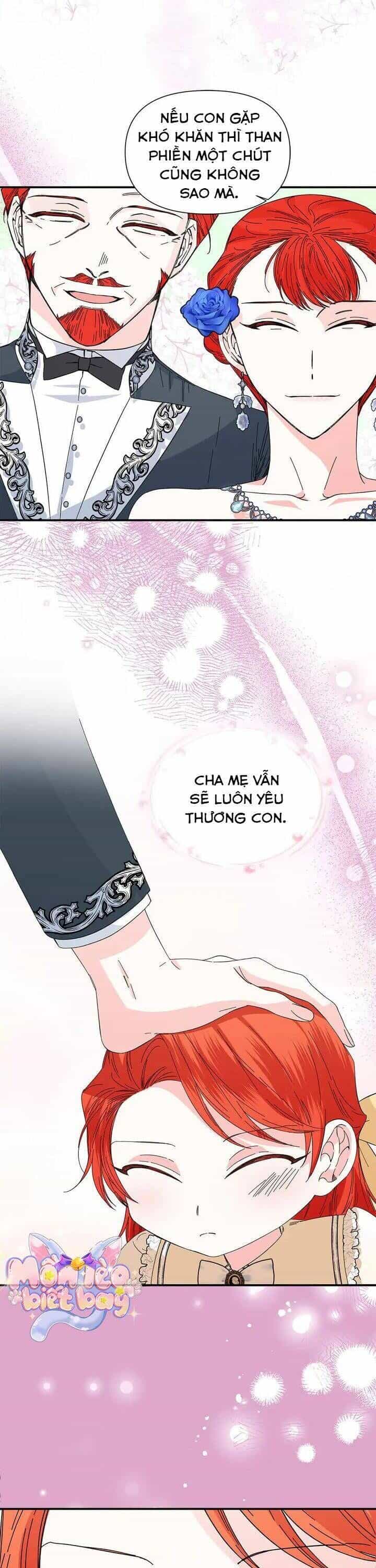 Cái Kết Có Hậu Của Nhân Vật Phản Diện - Chương 82 - ảnh 2