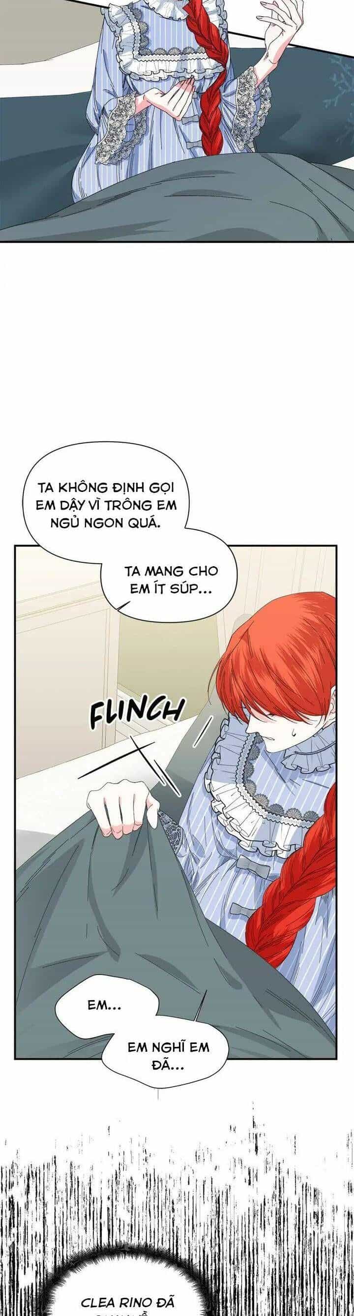 Cái Kết Có Hậu Của Nhân Vật Phản Diện - Chương 84 - ảnh 6