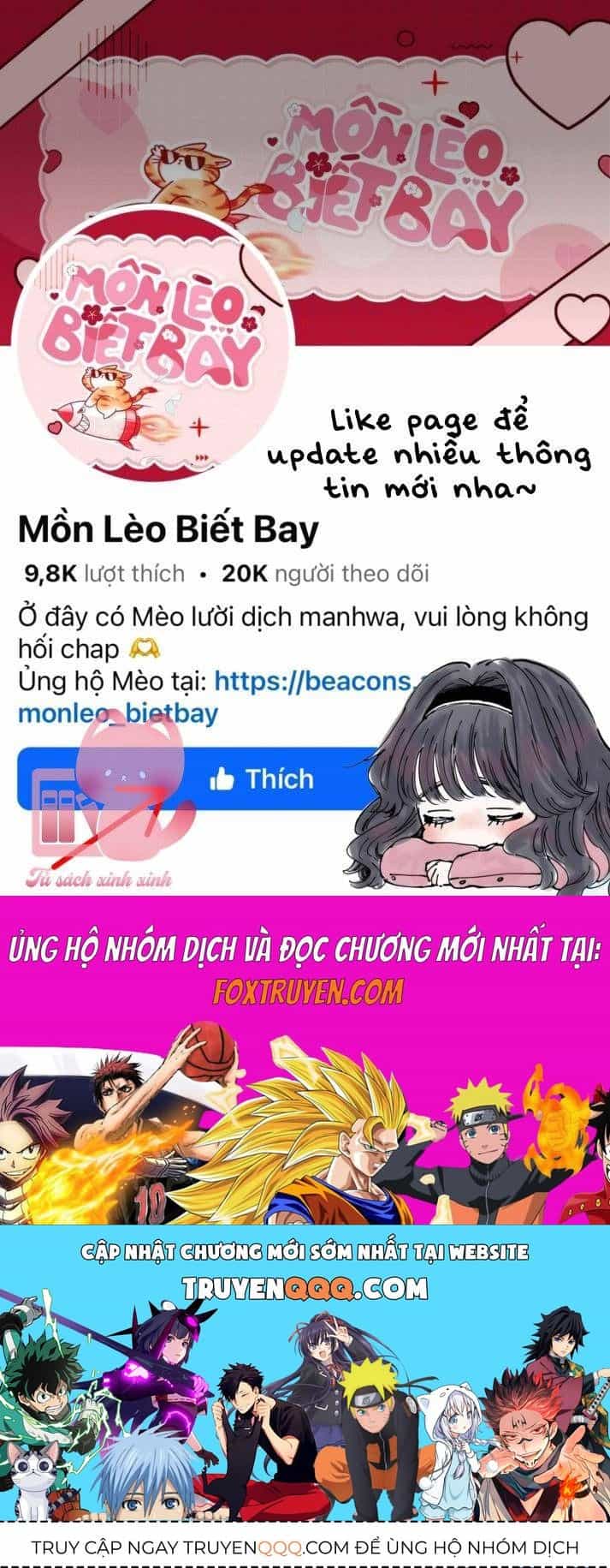 Cái Kết Có Hậu Của Nhân Vật Phản Diện - Chương 88 - ảnh 36