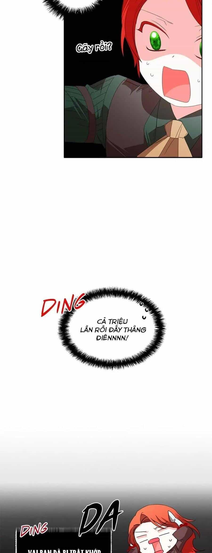 Cái Kết Có Hậu Của Nhân Vật Phản Diện - Chương 20 - ảnh 20