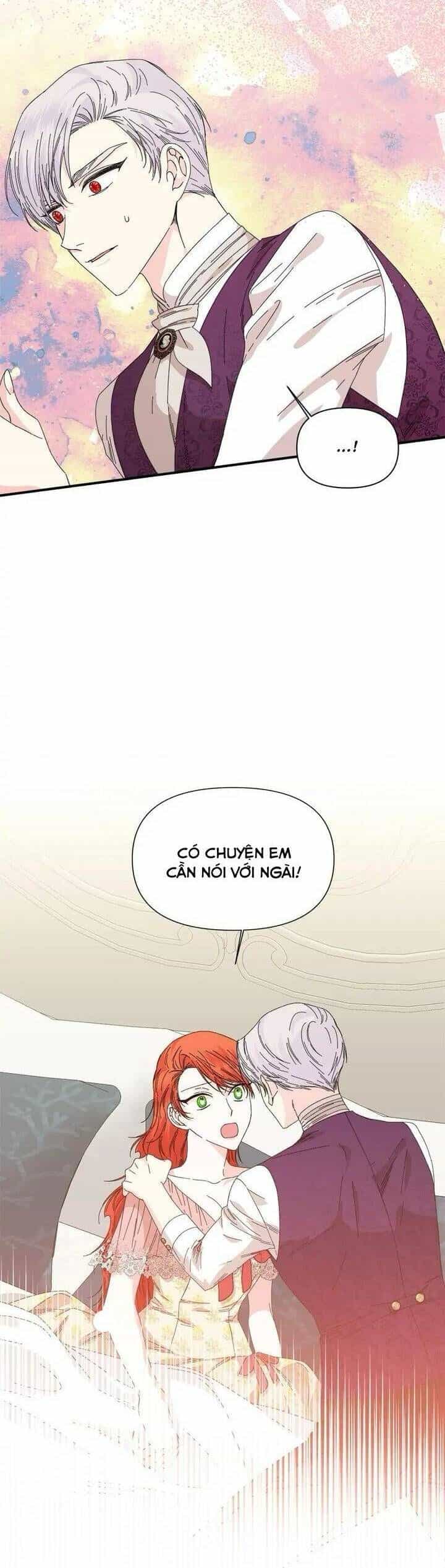 Cái Kết Có Hậu Của Nhân Vật Phản Diện - Chương 93 - ảnh 3