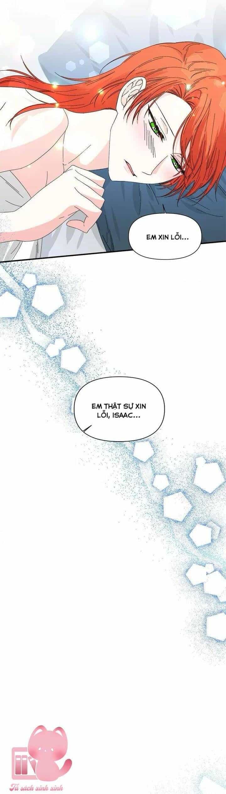 Cái Kết Có Hậu Của Nhân Vật Phản Diện - Chương 93 - ảnh 36
