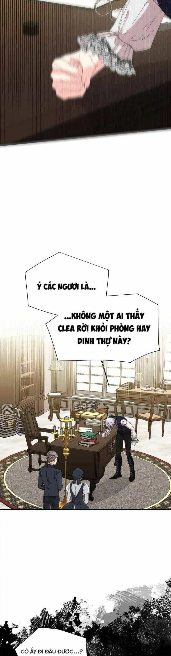 Cái Kết Có Hậu Của Nhân Vật Phản Diện - Chương 94 - ảnh 3