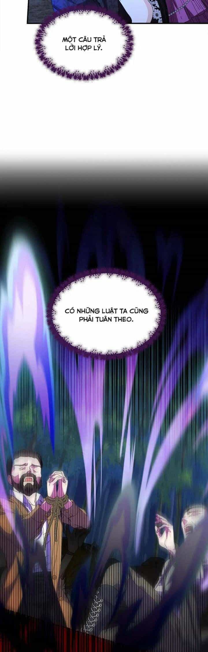 Cái Kết Có Hậu Của Nhân Vật Phản Diện - Chương 96 - ảnh 22
