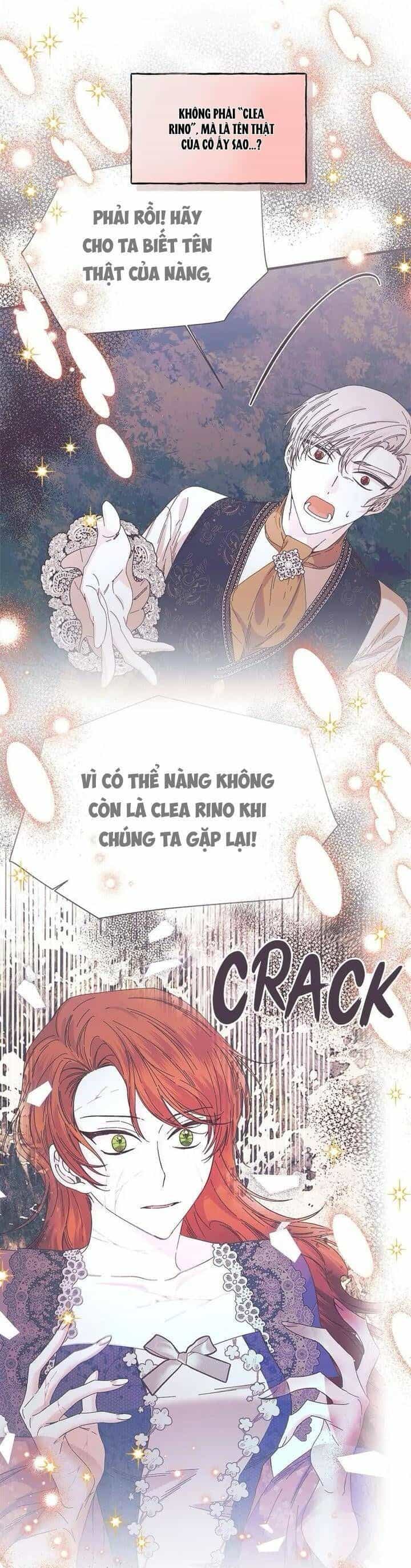 Cái Kết Có Hậu Của Nhân Vật Phản Diện - Chương 96 - ảnh 4