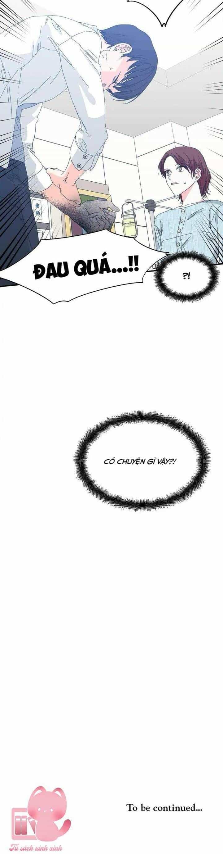 Cái Kết Có Hậu Của Nhân Vật Phản Diện - Chương 96 - ảnh 43