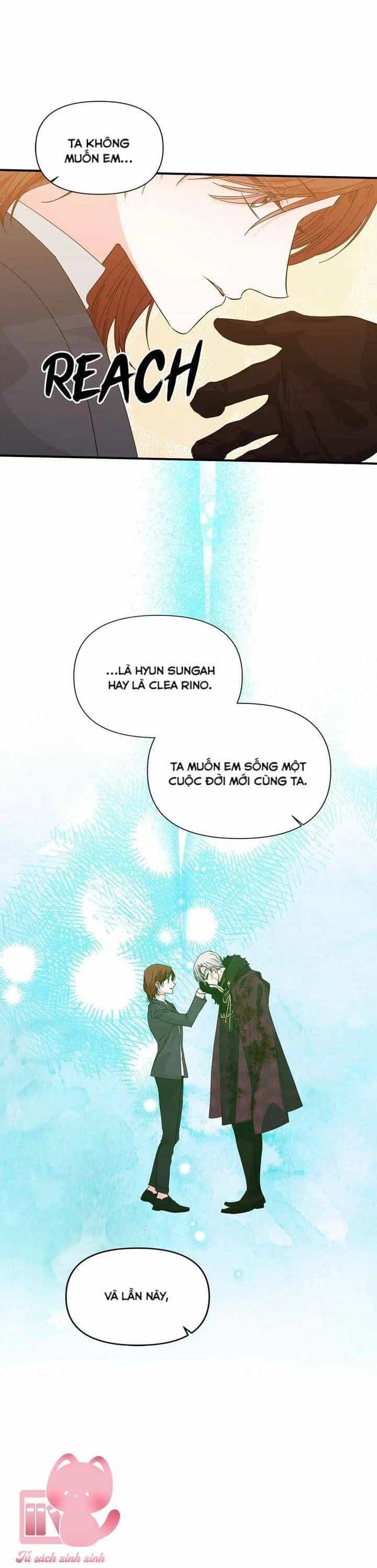 Cái Kết Có Hậu Của Nhân Vật Phản Diện - Chương 99 - ảnh 35