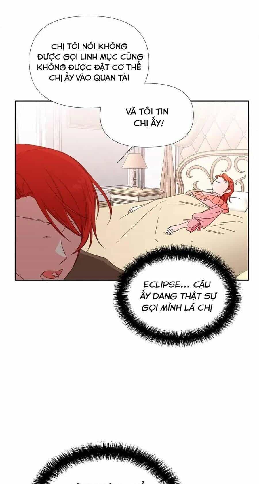 Cái Kết Có Hậu Của Nhân Vật Phản Diện - Chương 21 - ảnh 30
