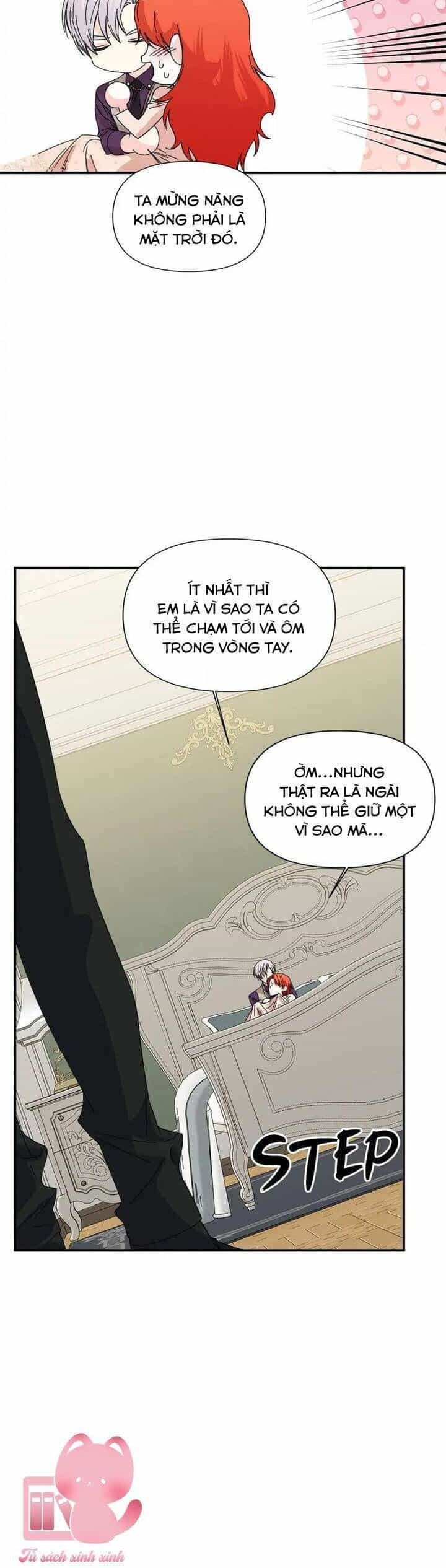Cái Kết Có Hậu Của Nhân Vật Phản Diện - Chương 103 - ảnh 32
