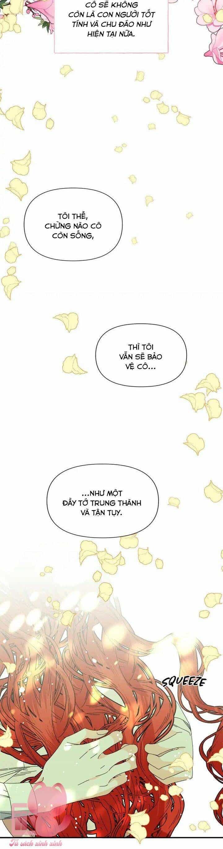 Cái Kết Có Hậu Của Nhân Vật Phản Diện - Chương 104 - ảnh 31