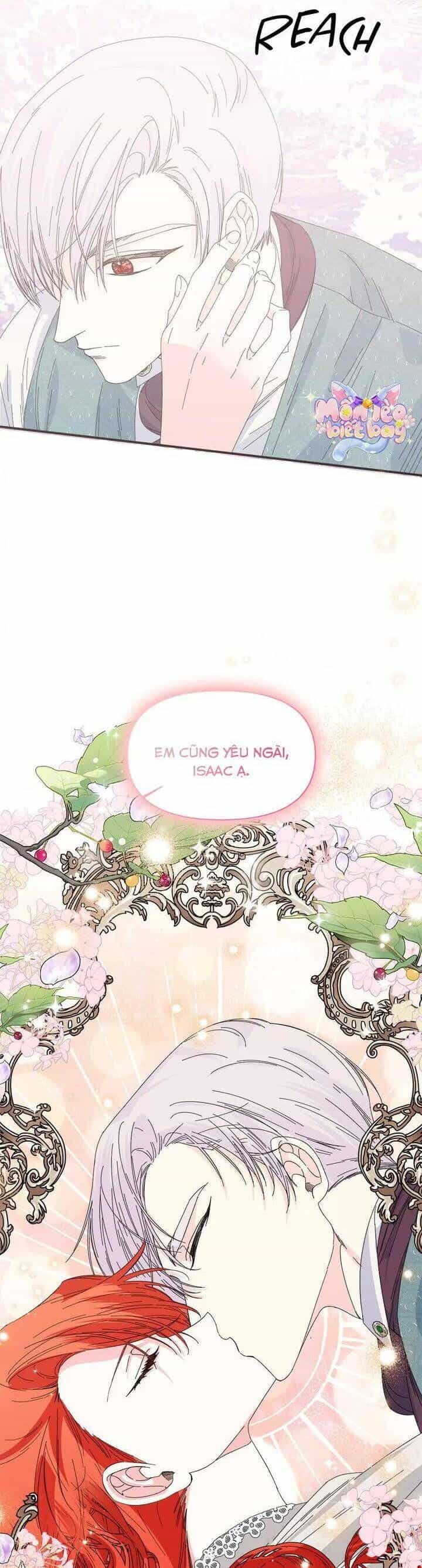 Cái Kết Có Hậu Của Nhân Vật Phản Diện - Chương 106 - ảnh 42