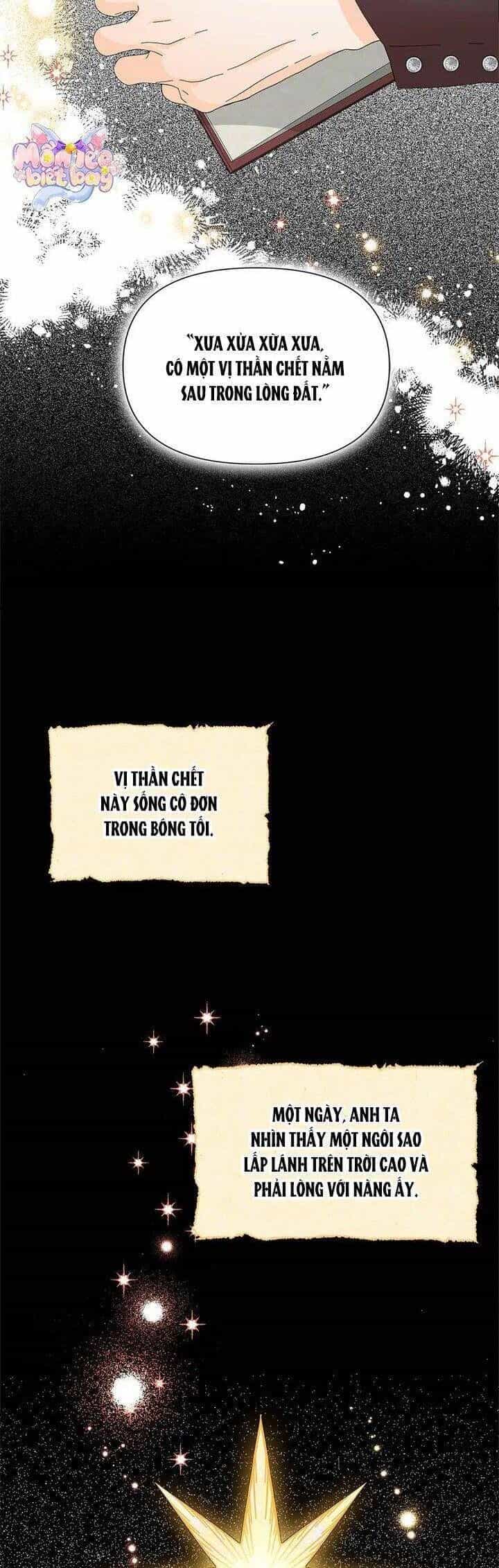Cái Kết Có Hậu Của Nhân Vật Phản Diện - Chương 109 - ảnh 26