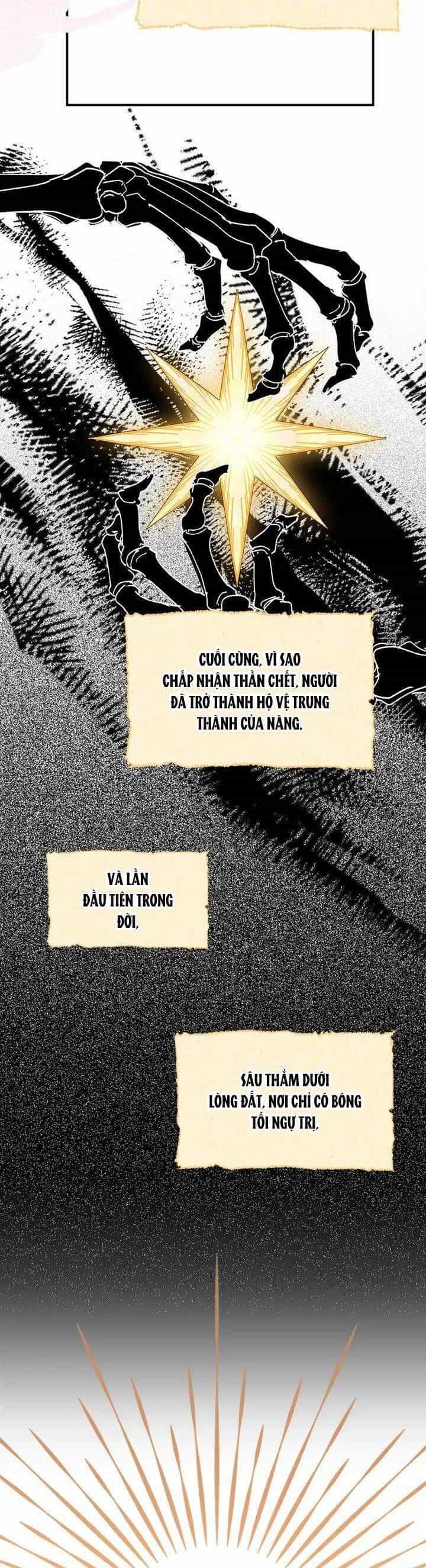 Cái Kết Có Hậu Của Nhân Vật Phản Diện - Chương 109 - ảnh 29