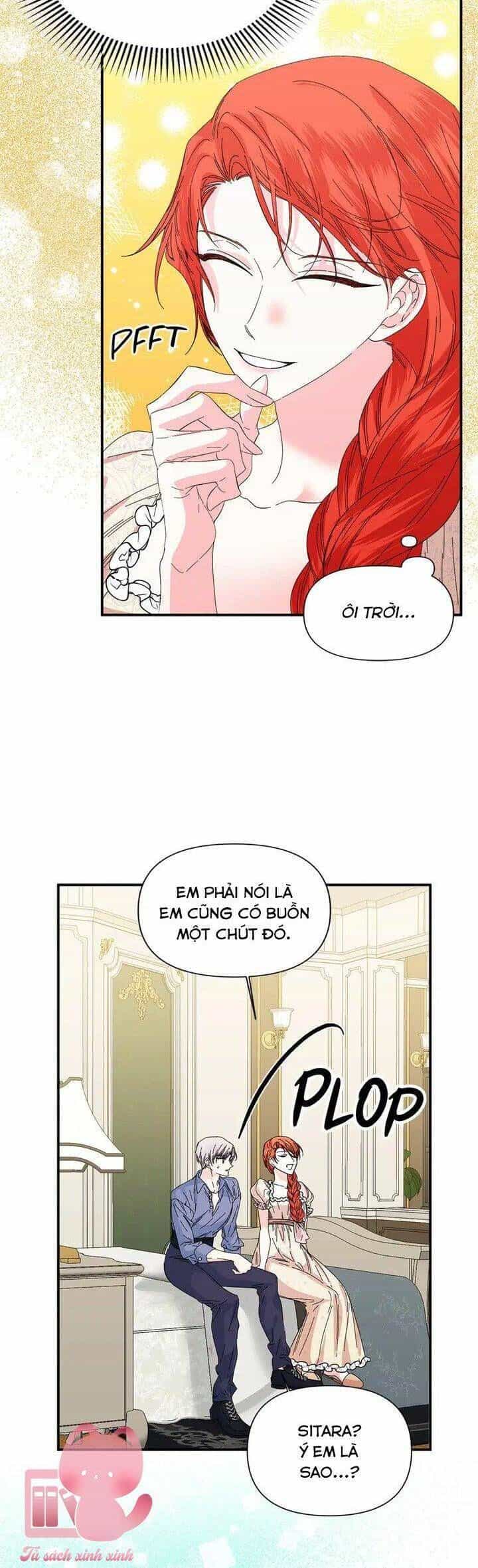 Cái Kết Có Hậu Của Nhân Vật Phản Diện - Chương 109 - ảnh 36