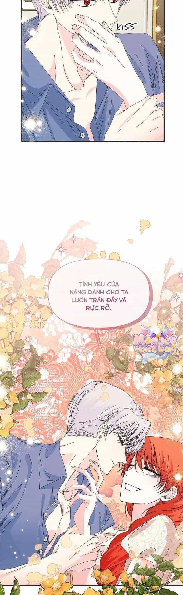 Cái Kết Có Hậu Của Nhân Vật Phản Diện - Chương 109 - ảnh 38